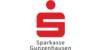 Logo von Vereinigte Sparkassen Gunzenhausen