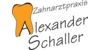 Logo von Zahnarztpraxis Alexander Schaller