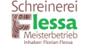 Logo von Flessa Schreinerei