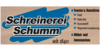 Logo von Schreinerei Schumm GmbH & Co. KG