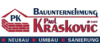 Logo von Kraskovic Paul GmbH Bauunternehmen