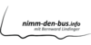 Logo von Bernward Lindinger Busreisen