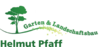 Logo von Garten- und Landschaftsbau Pfaff Helmut