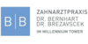Logo von Zahnarztpraxis Dr. Bernhart / Dr. Brezavscek