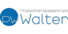 Logo von Physiotherapiezentrum Walter