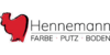 Logo von Malerfachbetrieb Hennemann Inh. Till Hennemann