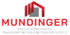 Logo von W. Mundinger KG Bauunternehmen