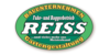 Logo von Reiss Bauunternehmen & Gartengestaltung