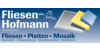 Logo von Fliesen Hofmann