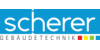 Logo von Scherer Gebäudetechnik GmbH & Co. KG