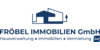 Logo von Fröbel Immobilien GmbH