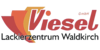 Logo von Viesel GmbH Lackierzentrum