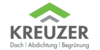 Logo von Kreuzer Bedachungen GmbH Geschäftsführer Johannes Kreuzer
