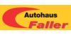 Logo von AUTOHAUS FALLER, Inhaber Wolfgang Lob e.K. Inhaber Wolfgang Lob e.K.