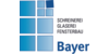 Logo von Walter Bayer e.K. Schreinerei-Glaserei