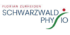 Logo von Schwarzwald-Physio