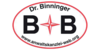 Logo von Binninger, Dr. Anwaltskanzlei; Rechts- und Steuerberatung; Fachanwalt für Steuer- und Familienrecht