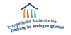 Logo von Evangelische Sozialstation Freiburg im Breisgau gGmbH