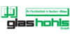 Logo von glashohls GmbH