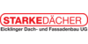 Logo von Eicklinger Dach- und Fassadenbau UG (haftungsbeschränkt)