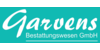 Logo von Garvens Bestattungswesen GmbH