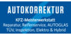 Logo von Autokorrektur KFZ Techniker Meister Simon Prilop