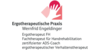 Logo von Ergotherapeutische Praxis Wernfrid Engeldinger