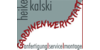 Logo von Gardinenwerkstatt Kalski