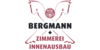 Logo von Lothar Bergmann Zimmerei & Innenausbau