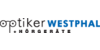 Logo von Optiker Westphal + Hörgeräte