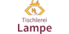 Logo von Tischlerei Hermann Lampe