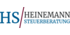 Logo von Heinemann Wolfgang und Franziska Steuerberater