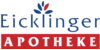 Logo von Eicklinger Apotheke