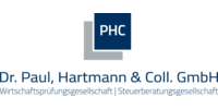 Kundenlogo Paul Dr., Hartmann & Coll. GmbH