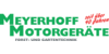 Logo von Meyerhoff Motorgeräte Inh. Andreas Meyerhoff