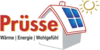 Logo von Prüsse Wärmeservice GmbH