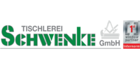 Kundenlogo Tischlerei Schwenke GmbH
