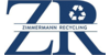 Logo von Gebr. Zimmermann Recycling GbR