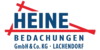 Logo von Heine Bedachungen GmbH & Co. KG