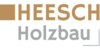 Logo von Heesch Hozbau