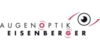 Logo von Augenoptik Eisenberger