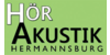 Logo von HörAkustik Hermannsburg