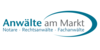 Logo von Anwälte am Markt