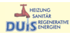 Logo von Duis Service GmbH