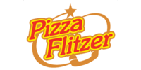 Kundenlogo Pizza Flitzer