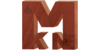 Logo von MKN Zimmerei & Dachdeckerei