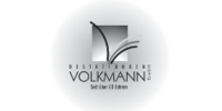 Kundenlogo Bestattungen Volkmann GmbH