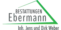 Kundenlogo Ebermann Bestattungen GmbH & Co. KG