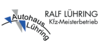 Logo von Autohaus Lühring