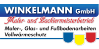 Kundenlogo Winkelmann GmbH